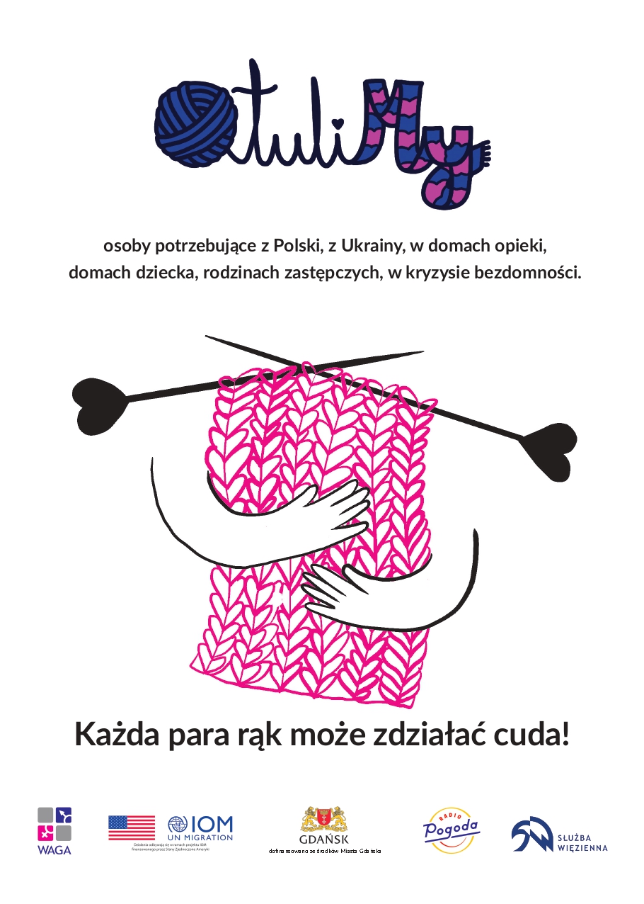 ulotka
